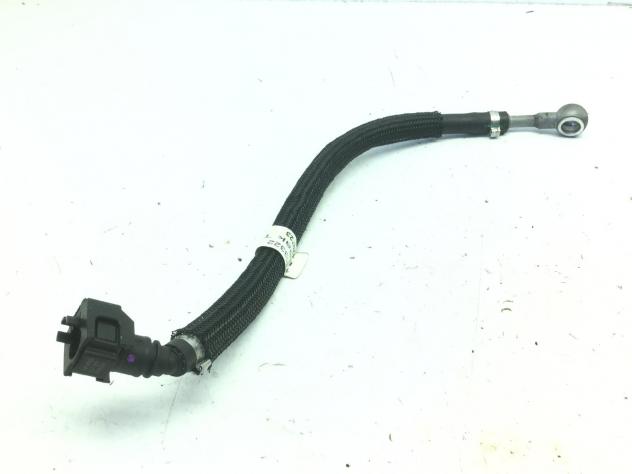 TRIUMPH SCRAMBLER XE 1200 TUBO BENZINA CARBURANTE 2021 2023 SMTDADS0HYSCB