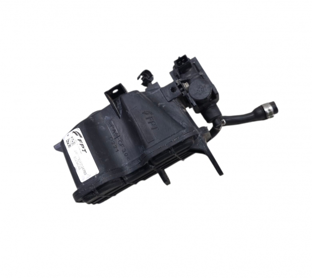 SERBATOIO DEPRESSIONE FIAT Panda 3° Serie 55234042 312A2000 TwinAir 900 (12) - Foto 7
