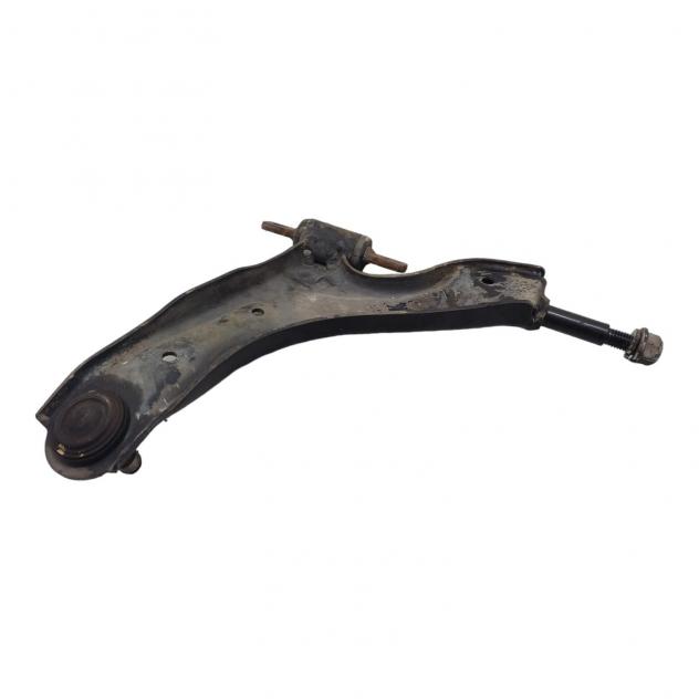 BRACCIO OSCILLANTE ANTERIORE DESTRO CHEVROLET Spark 1° Serie 95319216 LMU (0912) - Foto 5