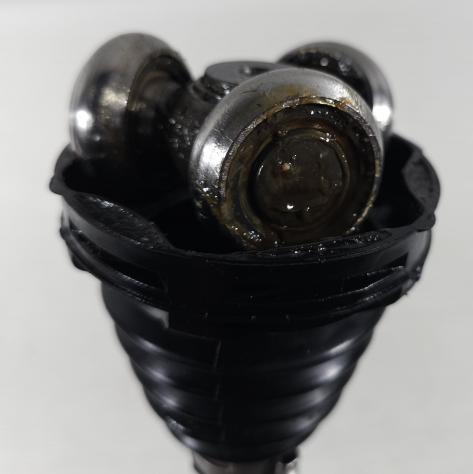 SEMIASSE ANTERIORE SINISTRO VOLKSWAGEN T-Roc Serie 5Q0407271DB (1721) - Foto 8