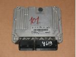 0281018769 ECU CENTRALINA OPEL ASTRA J 2.0 CDTI 0281018769 55585024