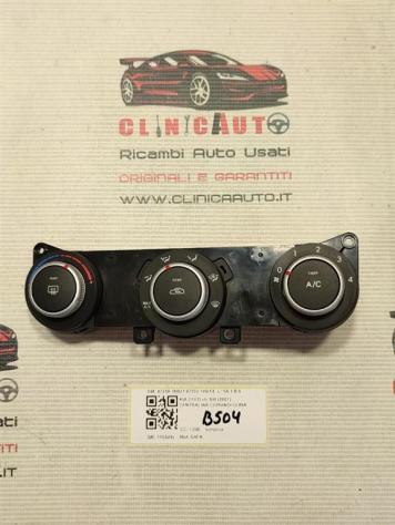 COMANDI CLIMA KIA Cee'd Sporty Wagon 97250-1H021 97250-1HXXX (07)