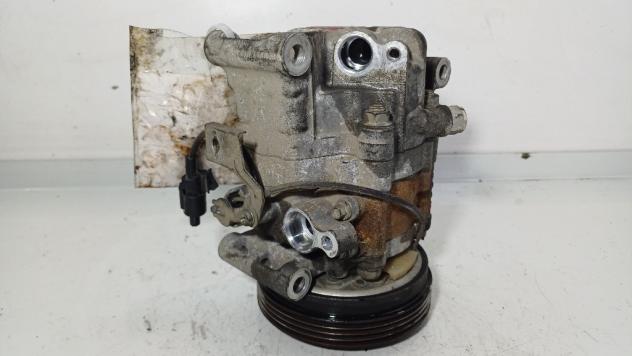 COMPRESSORE A/C SUZUKI Swift 4° Serie 9520063JA1000 M13A benzina 1328 (0410)