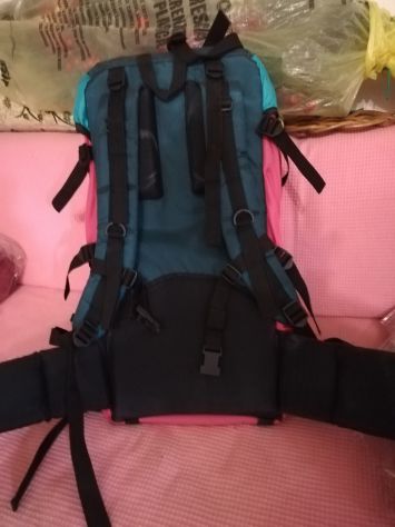 Zaino per montagna - Foto 2
