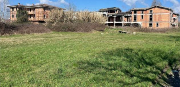 Immobile in asta di 1989 m² in vendita a Bagnolo San Vito - Foto 5