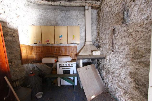 Rustico in vendita a La Spezia 25 mq Rif: 1036229