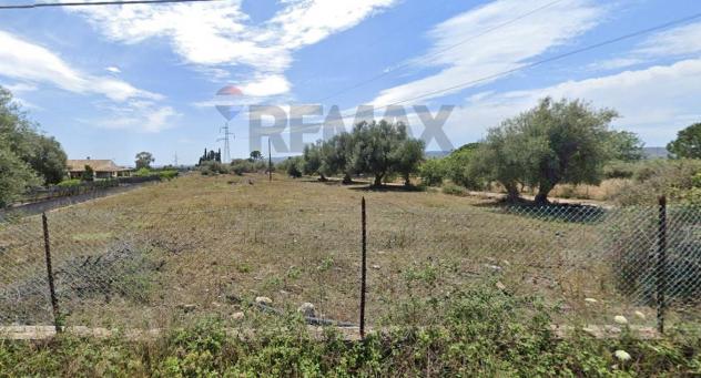 Terreno in vendita a Melilli, Villasmundo - Foto 8