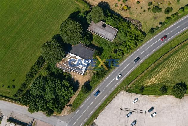 ?? AREA EDIFICABILE IN VENDITA – 2.280 MQ | OTTIMA OPPORTUNITÀ DI SVILUPPO - Foto 6