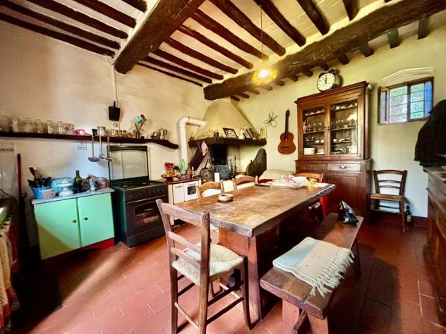 Rustico in vendita a Terricciola 200 mq Rif: 1391255 - Foto 3