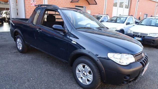 FIAT - Strada - Foto 4