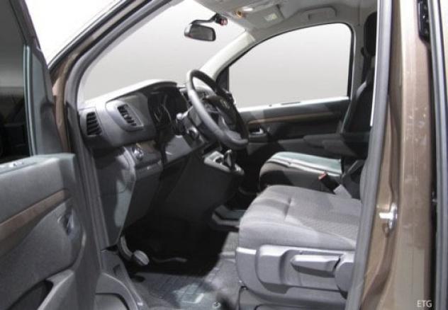 Toyota Proace Verso Proace II Verso 2.0d 180cv S&S L2 Luxury 5p 8p.ti auto E6d - Foto 10