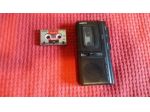 sanyo mini registratore sanyo voice actived system fine anni 80