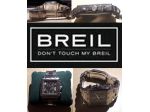 OROLOGIO BREIL CRONOGRAFO MODELLO MANTA V506.