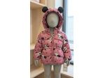 Giubbotto Piumino Bimba Minnie Disney OVS 9-12 Mesi (74cm)