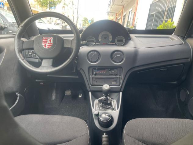 Minicar Grecav Sonique Elegante DCI pronta consegna - Foto 9