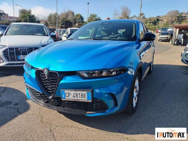 ALFA ROMEO - Tonale  1.6 Sprint 130cv tct6