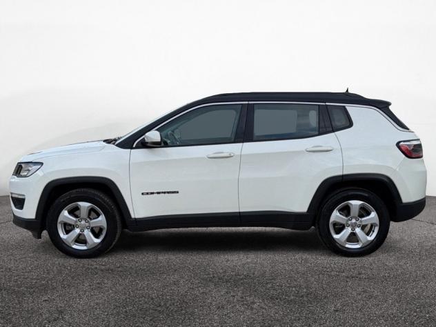 Jeep Compass 1.6 MJet 120cv Longitude - Foto 2