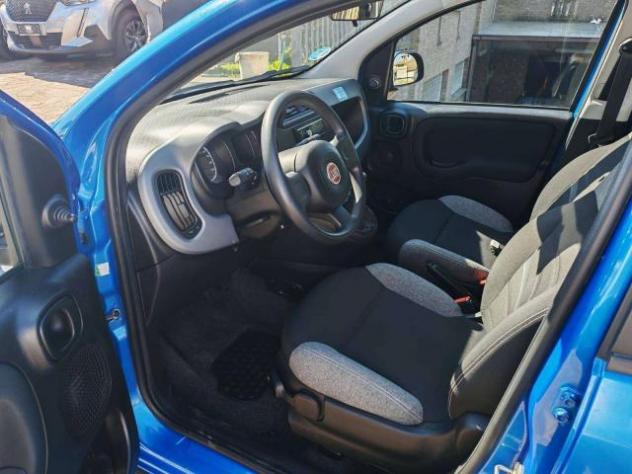 Fiat Panda PANDA 1.0 HYBRID CROSS 70CV - Foto 8