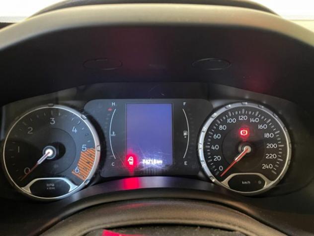 JEEP Renegade 1.6 Mjt Longitude Manuale 2WD 130CV rif. 23070056 - Foto 5