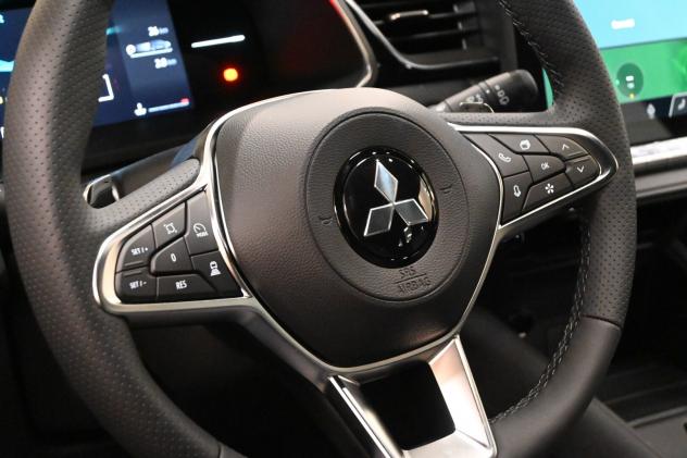 MITSUBISHI Grandis Grandis 1.3L Mild Hybrid DCT Intense - Foto 10