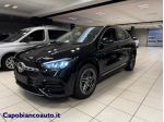 MERCEDES-BENZ GLA 180 Automatic AMG LINE KM0+ TETTO PANORAMICO rif. 23247761