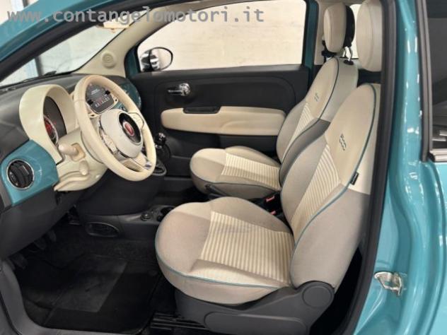 FIAT 500 1.2 EasyPower Anniversario rif. 23923400 - Foto 9