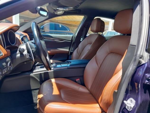 Maserati Ghibli V6 Diesel - Foto 4