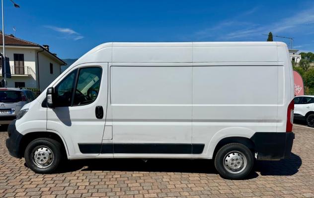 CITROEN Jumper 33 L2H1 2.2 bluehdi 140cv S&S (Business) - Foto 2