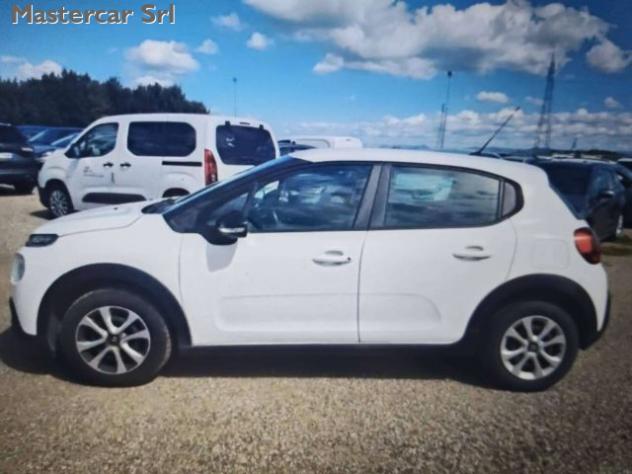 CITROEN C3 BLUEHDI 75 BUSINESS COMBI N1 5 posti - FN055RJ rif. 23921285 - Foto 4