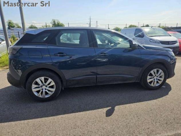 PEUGEOT 3008 3008 II 2021 1.5 bluehdi Active Business s - GJ171 rif. 23961897 - Foto 7