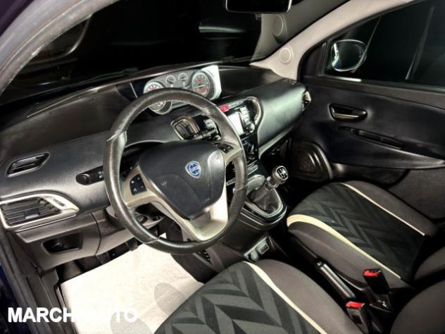 LANCIA Ypsilon 1.2 69 CV 5 porte Gold rif. 24138831 - Foto 10