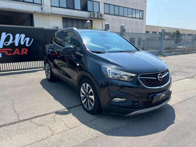 OPEL Mokka X 1.4 Turbo GPL Tech 140CV 4x2 Ultimate rif. 23836937 - Foto 3