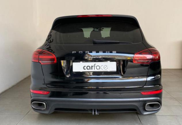 PORSCHE Cayenne 3.0 Diesel Platinum Edition rif. 23926610 - Foto 5