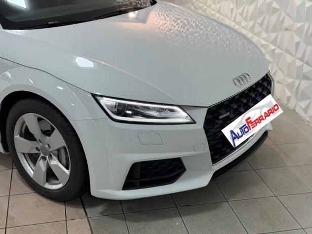 AUDI TT 3ª serie TT Roadster 45 TFSI quattro S tronic - Foto 5