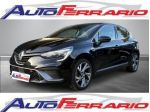 RENAULT Clio 5ª serie Clio TCe 130 CV EDC FAP 5 porte R.S. Line