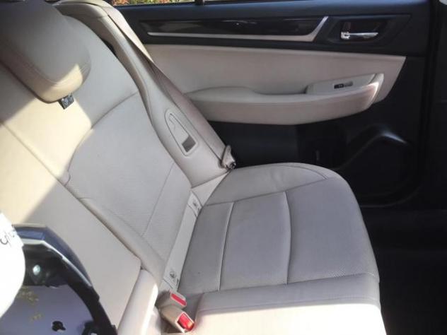 SUBARU OUTBACK 2.0D Lineartronic Exclusive rif. 23973100 - Foto 8