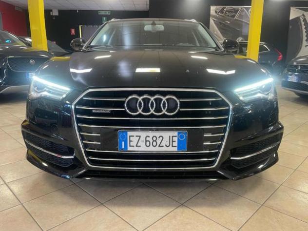 AUDI A6 Avant 3.0 TDI 272 CV quattro S tronic Business Plu rif. 24190230 - Foto 2