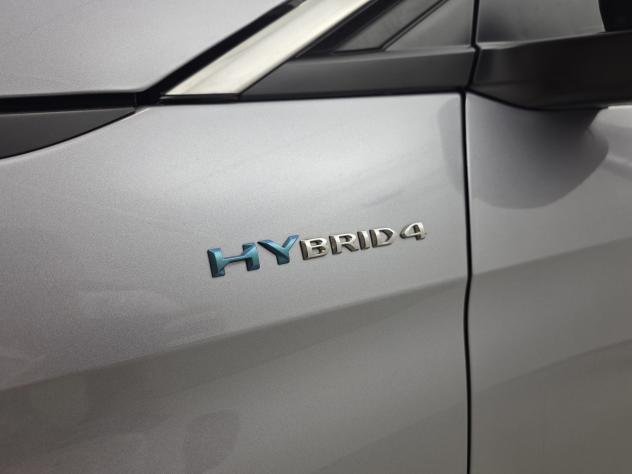 Peugeot 3008 3008 1.6 hybrid 4WD phev Allure Pack 300cv e-eat8 PREZZO REALE - Foto 7