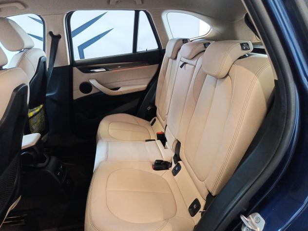 BMW X1 sdrive18i xLine 140cv auto 7m - Foto 9