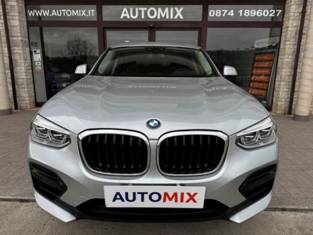 BMW X4 Xdrive20d Business Advantage auto - Foto 5