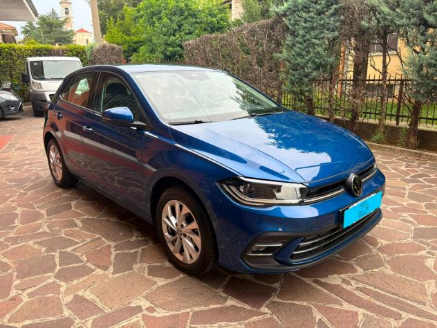 VOLKSWAGEN Polo 6ª serie Polo 1.0 TSI Style - Foto 3