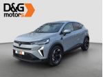 RENAULT Captur 2ª serie Captur Eco-G 100 CV Techno