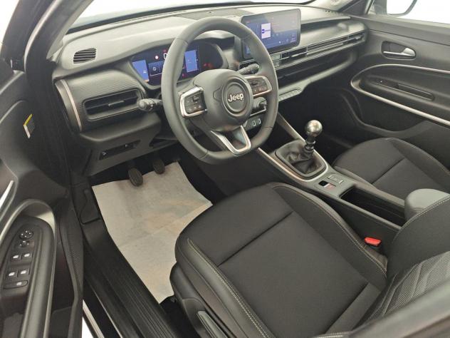 Jeep Avenger 1.2 Turbo Altitude - Foto 9
