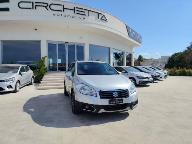 Suzuki S-Cross 1.6 ddis Cool s&s 4wd allgrip dct E6 - Foto 3