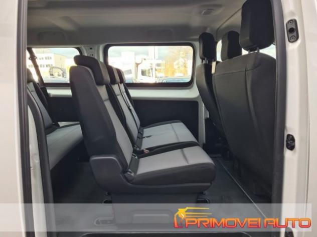 CITROEN Jumpy BlueHDi 120 S&S L3 rif. 21396018 - Foto 7