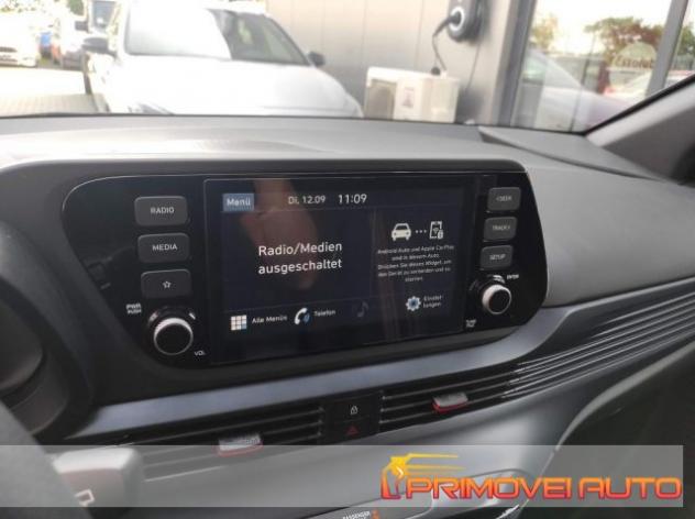 HYUNDAI i20 1.0 T-GDI MT N-Line rif. 19784758 - Foto 6