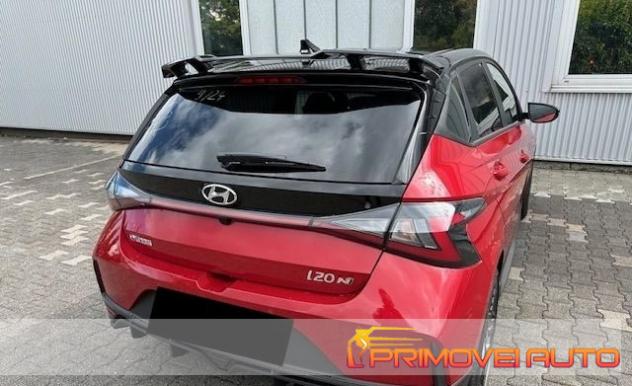 HYUNDAI i20 N 1.6 T-GDI MT N-Performance rif. 21334234 - Foto 9
