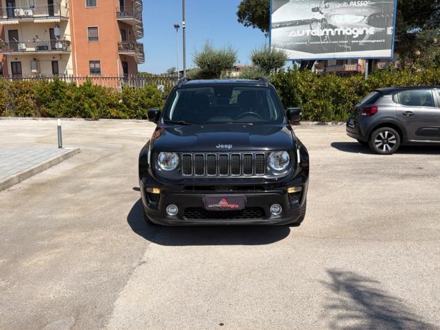 Jeep Renegade 1.6 MJet 120cv Longitude - Foto 2