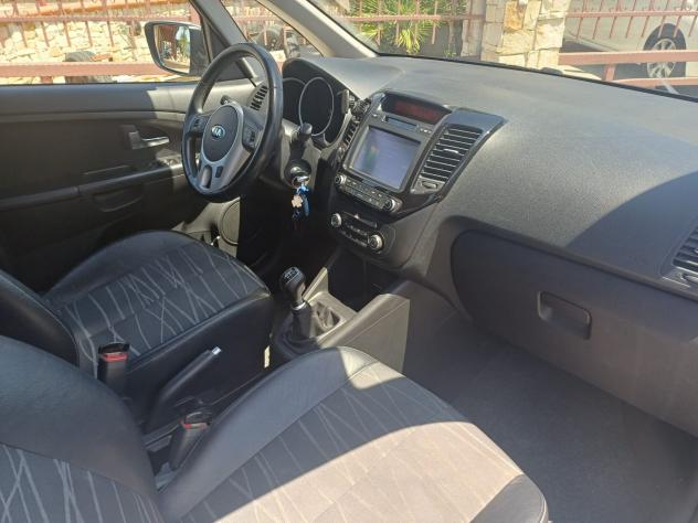Kia Venga 1.4 CRDi 90 CV S&S High Tech - Foto 8