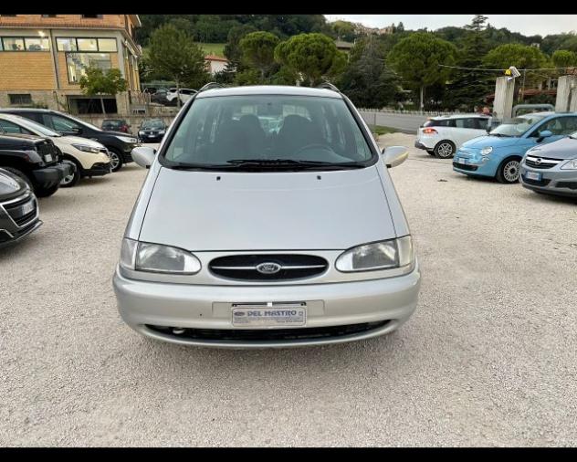 FORD Galaxy 1.9 TDI cat Ghia rif. 21370048 - Foto 2